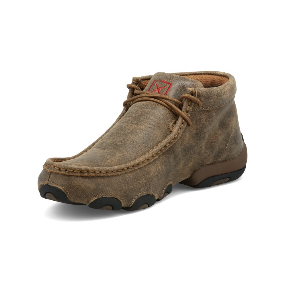 TWISTED X Chukka Boots Stylish and Durable